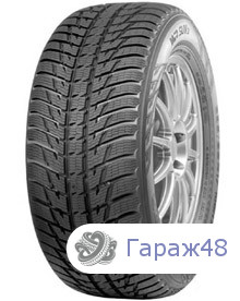 Nokian Tyres (Ikon Tyres ) WR 3 SUV 295/40 R20 110V